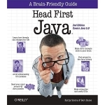 Head First Java, 2nd Edition by Kathy Sierra, Bert Bates 