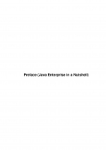 Java Enterprise in a Nutshell: A Practical Guide by Jim Farley, William Crawford, Justin Gehtland John G. Norman Prakash Malani