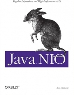 Java Nio by Ron Hitchens 