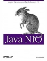 Java Nio by Ron Hitchens