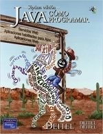 Java Como Programar, 7 edicion by DEITEL 