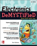 Electronics Demystified, Second Edition by Stan Gibilisco