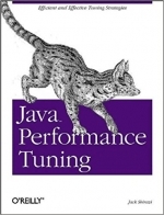 Java Performance Tuning by Jack Shirazi 