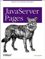 Java Server Pages by Hans Bergsten 