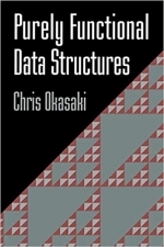 Purely Functional Data Structures by Chris Okasaki