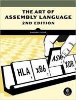 The Art of Assembly Language, 2nd Edition by Randall Hyde