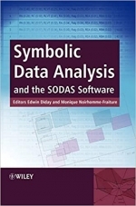 Symbolic Data Analysis and the SODAS Software by Edwin Diday, Monique Noirhomme-Fraiture