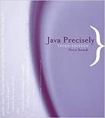 Java Precisely by Peter Sestoft