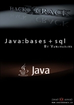 Java: bases + sql by Vanchoxchk