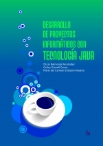 Desarrollo de Proyectos Informáticos con Tecnología Java, 2012