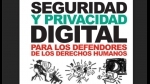 Seguridad y Privacidad Digital para los Defensores de los Derechos Humanos, 2009, Dmitri Vitaliev