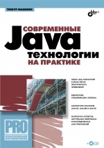 Современные Java технологии на практике, Тимур Машнин