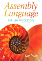 Assembly Language for x86 Processors. Kip R. Irvine