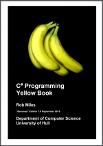 C# Programming Yellow Book. R. Miles