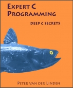 Expert C Programming: Deep Secrets. P. Linden