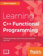 Learning C++ Functional Programming. Wisnu Anggoro