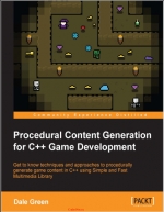 Procedural Content Generation for C++ Game Development. Dale Green