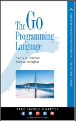 Alan Donovan, Brian Kernighan The Go programming language