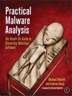 Practical malware analysis. M. Sikorski, A. Honig