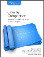 Java By Comparison. S. Harrer, J. Lenhard, L. Dietz