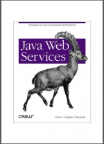 Java Web Services. D. Chappell, T. Jewell