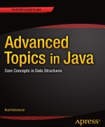 Advanced Topics in Java. Noel Kalicharan