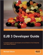 EJB 3 Developer Guide. Michael Sicor