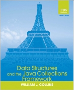 Data Structures and the Java Collections Framework. William J. Collins