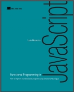 Functional Programming in JavaScript. L. Atencio