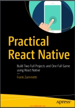 Practical React Native. F. Zammetti