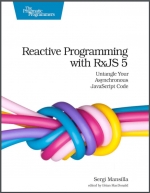 Reactive Programming with RxJS 5. S. Mansilla