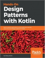 Hands-On Design Patterns with Kotlin. Soshin Alexey