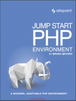 Jump start PHP environment Bruno ŠKVORC