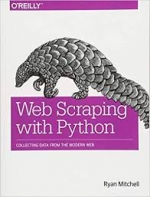 Web Scraping with Python. Ryan Mitchell