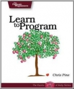 Learn to Program. Крис Пайн