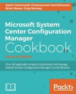 SQL Server 2017 Integration Services Cookbook. Cote C., Lah M., Sarka D.