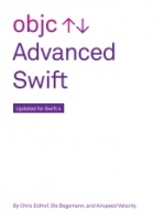 Advanced Swift. Chris Eidhof, Ole Begemann, Airspeed Velocity