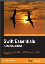 Swift Essentials. A. Blewitt