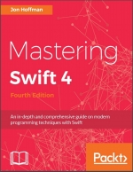 Mastering Swift 4. J. Hoffman