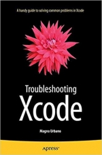 Troubleshooting Xcode. Magno Urbano