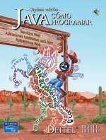 JAVA Como Programar, 7ma Edición, Deitel