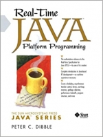 Real-Time Java™ Platform Programming By Peter C. Dibble