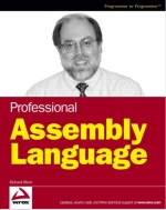 Professional Assembly Language. Blum