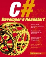 C# Developer’s Headstart. Mark Michaelis