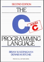 The C programming language. 2 ed. B. W. Kernighan,  D. M. Ritchie