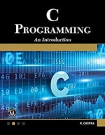 C Programming: A Self-Teaching Introduction. R. Chopra