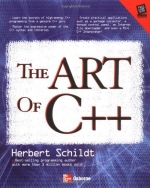 The Art of C++. Herbert Schildt