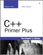 C++ Primer Plus Sixth Edition. Stephen Prata