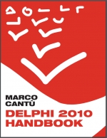 Delphi 2010 Handbook. Cantu