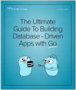 The Ultimate Guide To Building Database-Driven Apps with Go